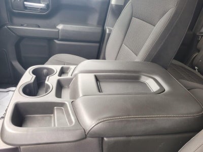 2020 GMC Sierra 1500 Base