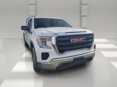2020 GMC Sierra 1500 Base