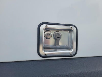 2020 GMC Sierra 1500 Base