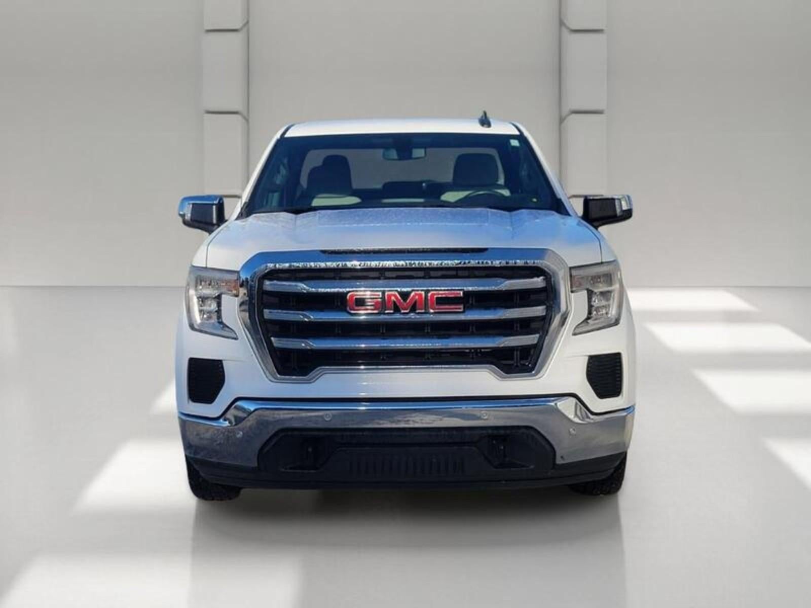 2020 GMC Sierra 1500 SLE