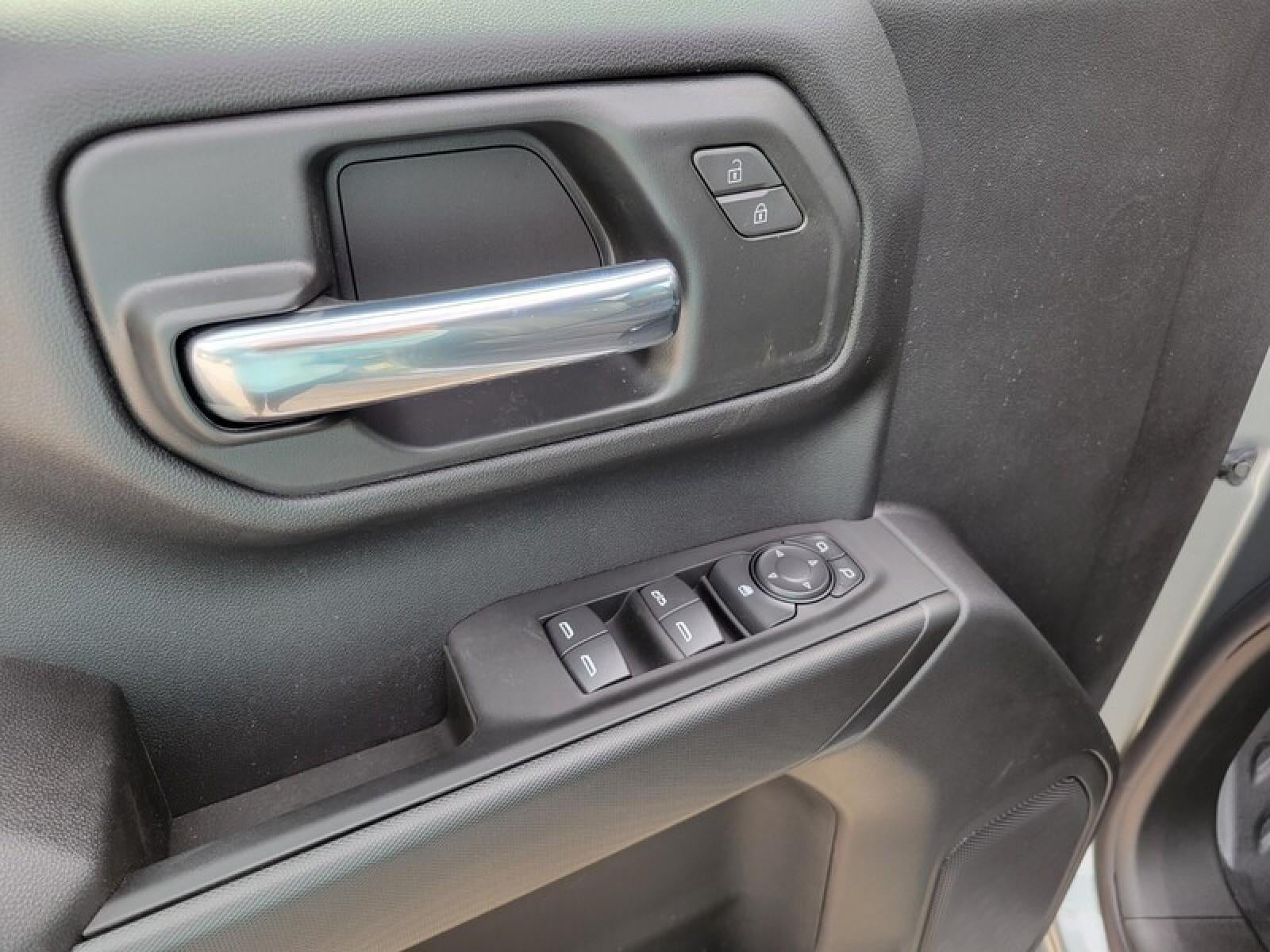 2026 GMC Sierra 1500 Double Cab Standard Box 2-Wheel Drive Pro