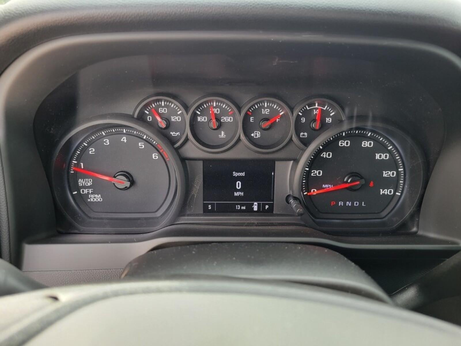 2026 GMC Sierra 1500 Double Cab Standard Box 2-Wheel Drive Pro