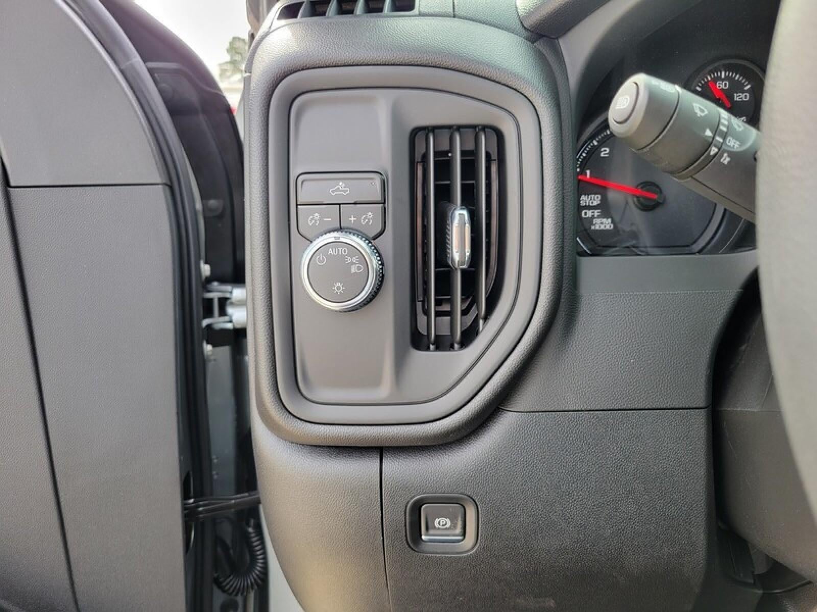 2026 GMC Sierra 1500 Double Cab Standard Box 2-Wheel Drive Pro