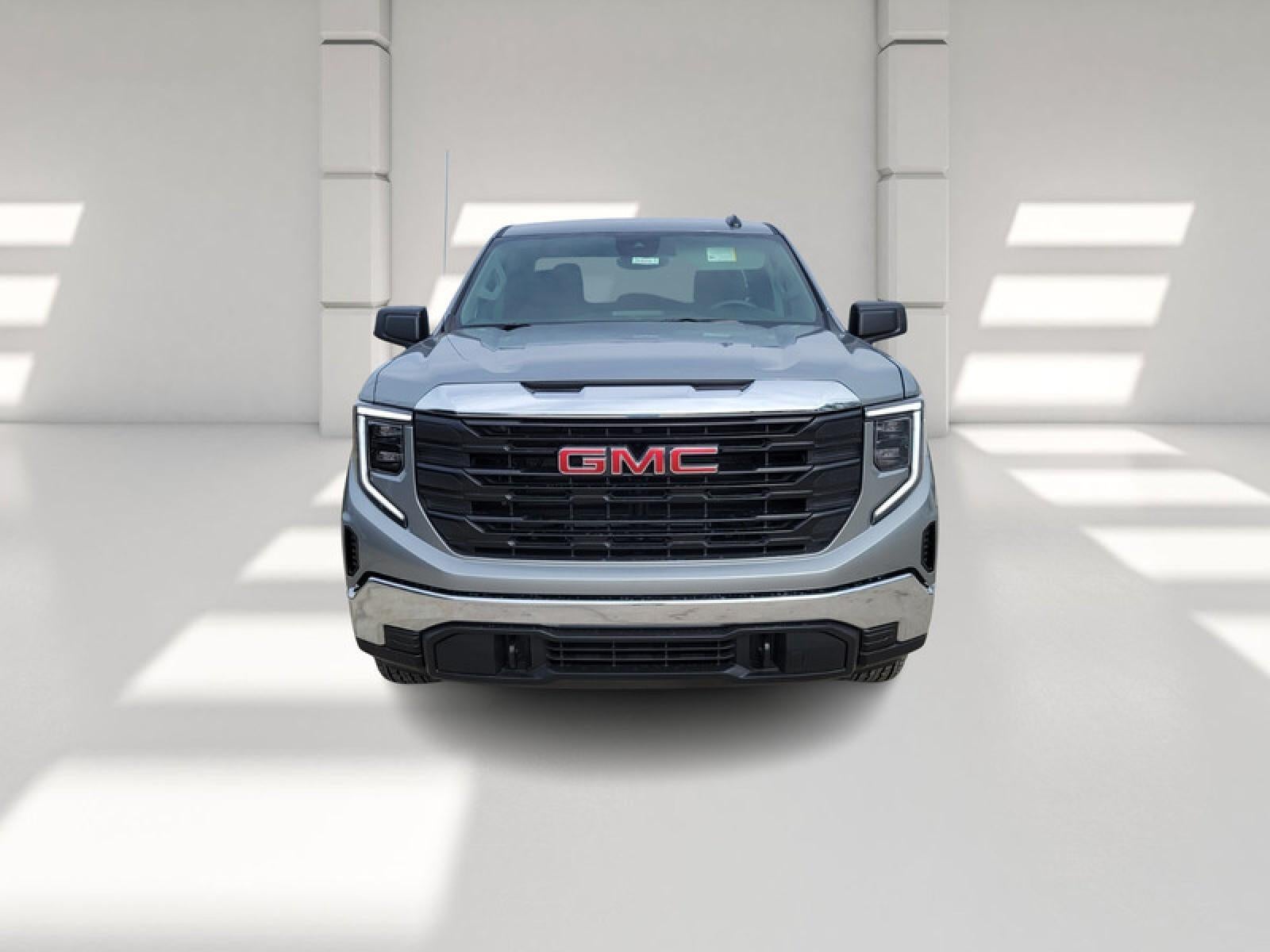 2026 GMC Sierra 1500 Double Cab Standard Box 2-Wheel Drive Pro