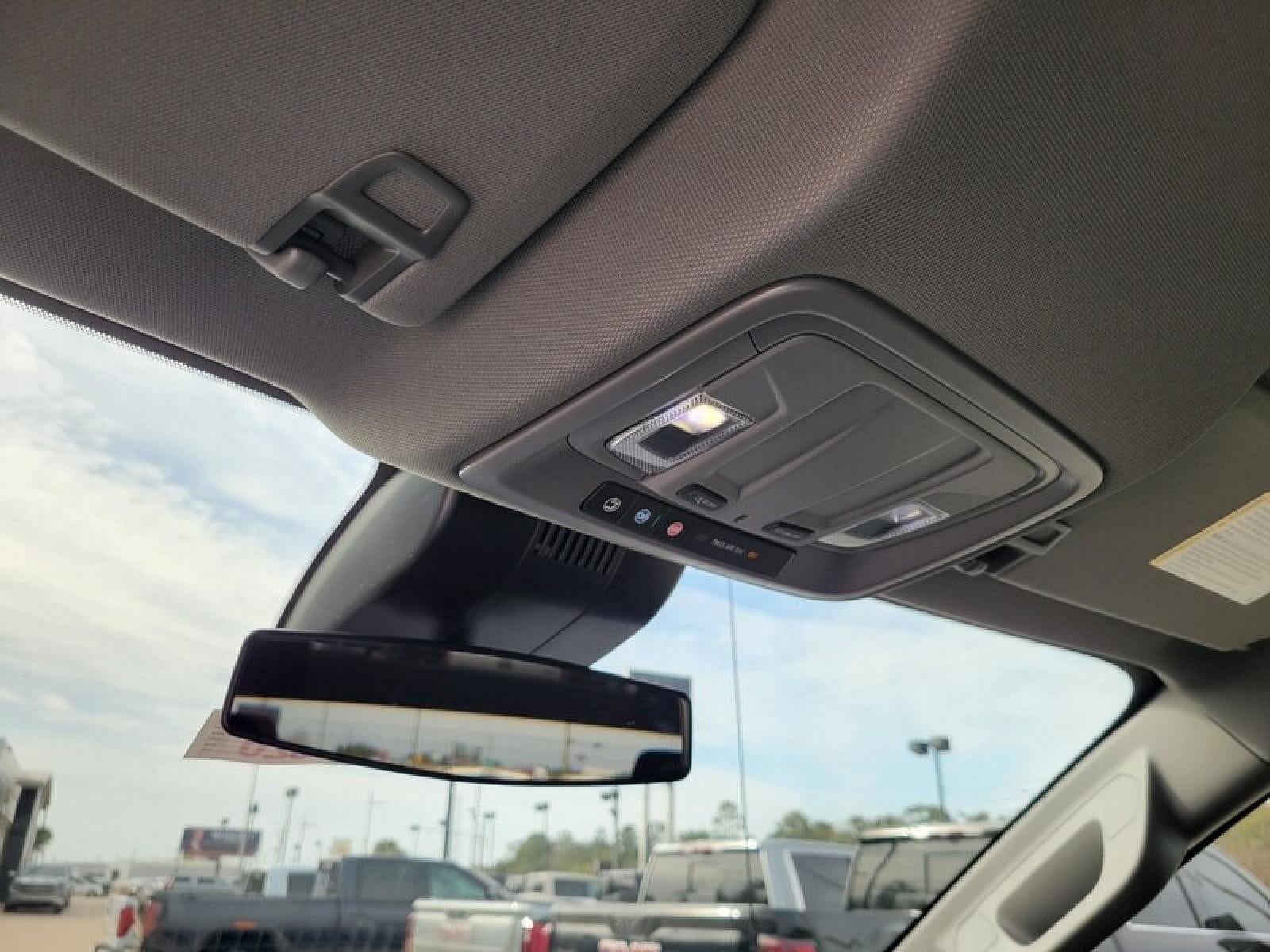 2026 GMC Sierra 1500 Double Cab Standard Box 2-Wheel Drive Pro