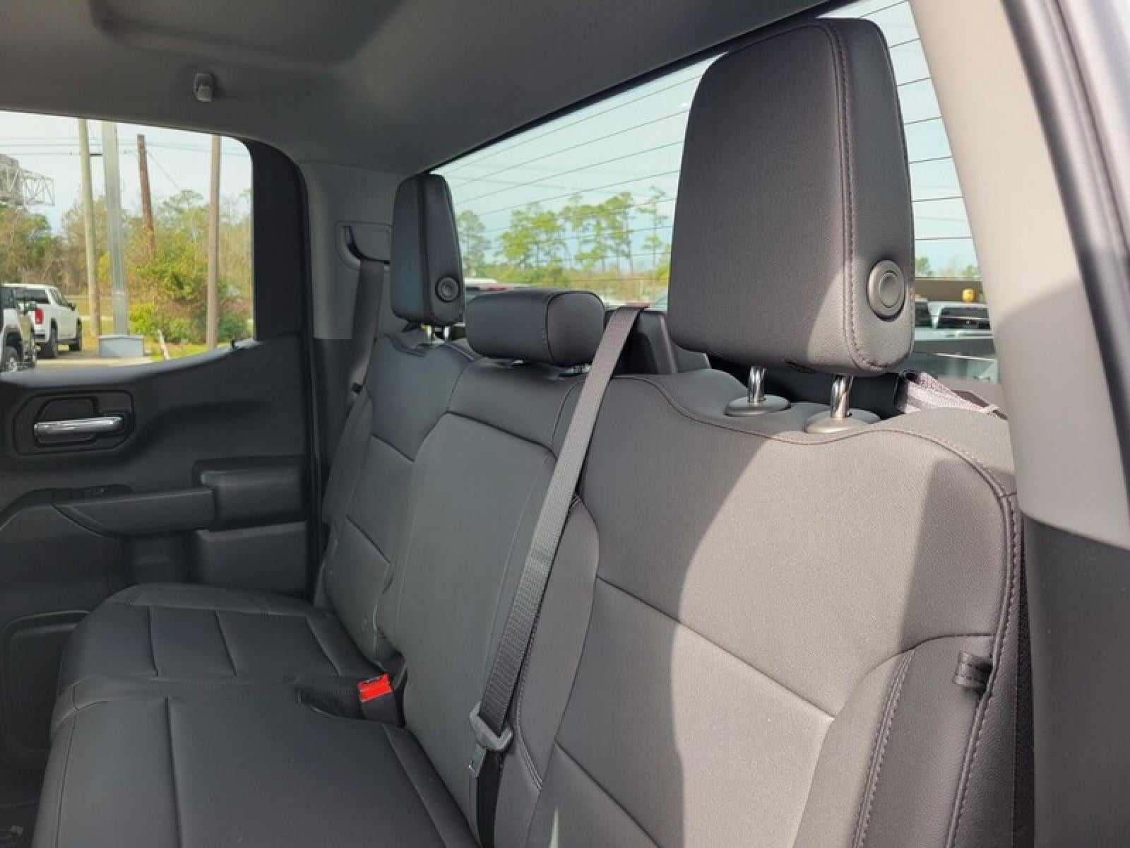 2026 GMC Sierra 1500 Double Cab Standard Box 2-Wheel Drive Pro