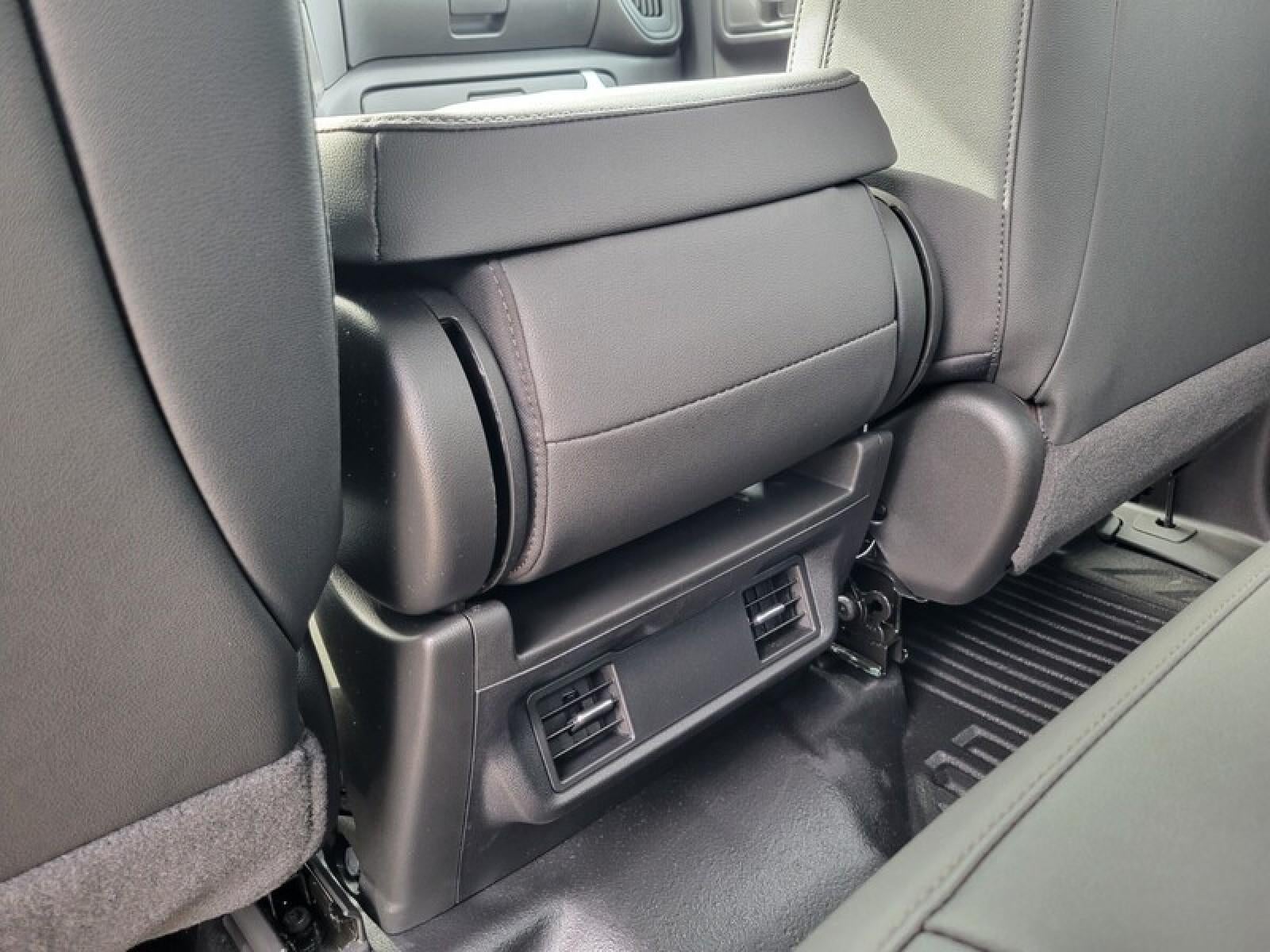 2026 GMC Sierra 1500 Double Cab Standard Box 2-Wheel Drive Pro