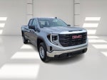 2026 GMC Sierra 1500 Double Cab Standard Box 2-Wheel Drive Pro
