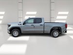 2026 GMC Sierra 1500 Double Cab Standard Box 2-Wheel Drive Pro