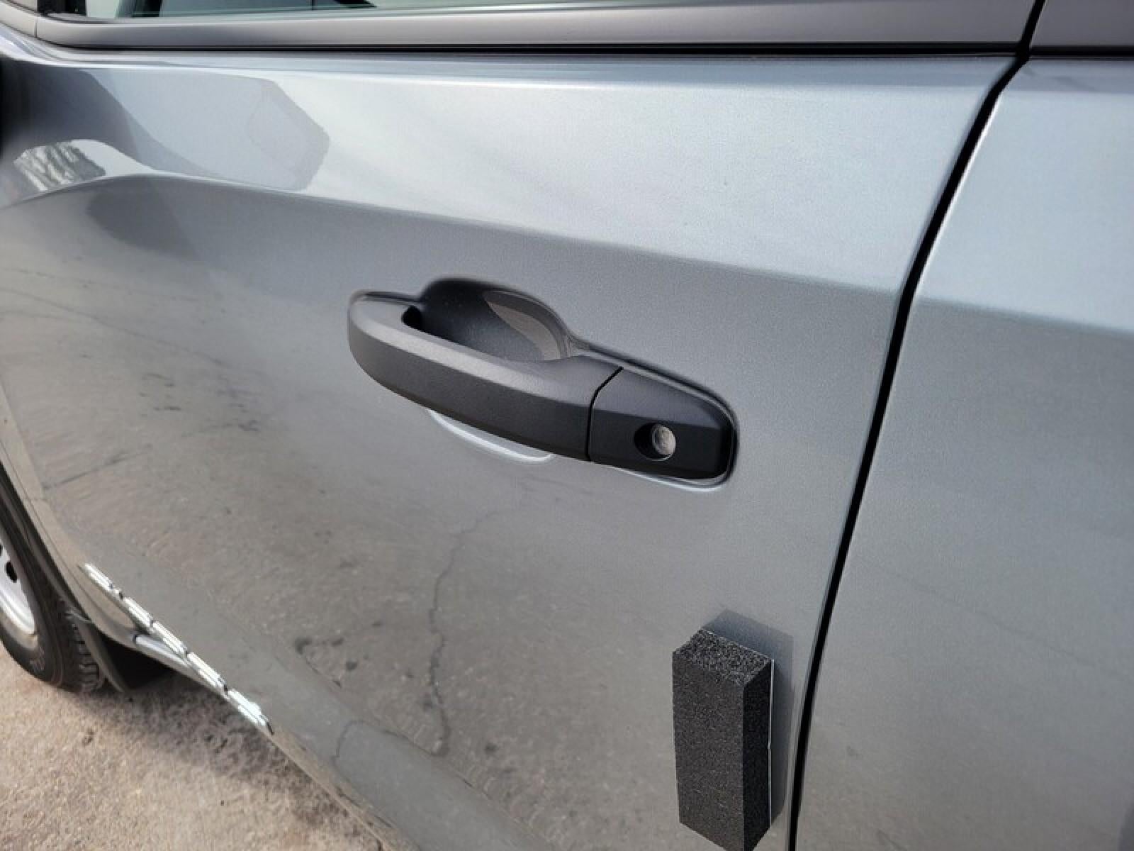 2026 GMC Sierra 1500 Double Cab Standard Box 2-Wheel Drive Pro