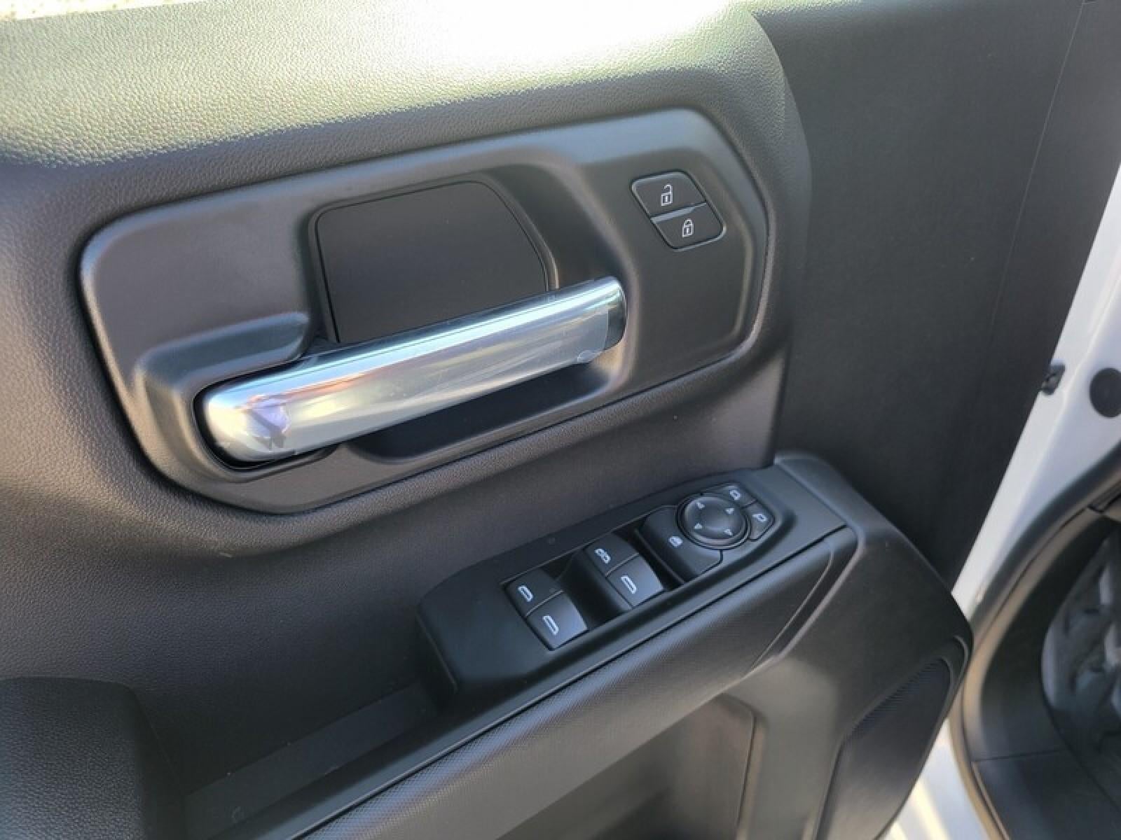 2026 GMC Sierra 1500 Double Cab Standard Box 2-Wheel Drive Pro