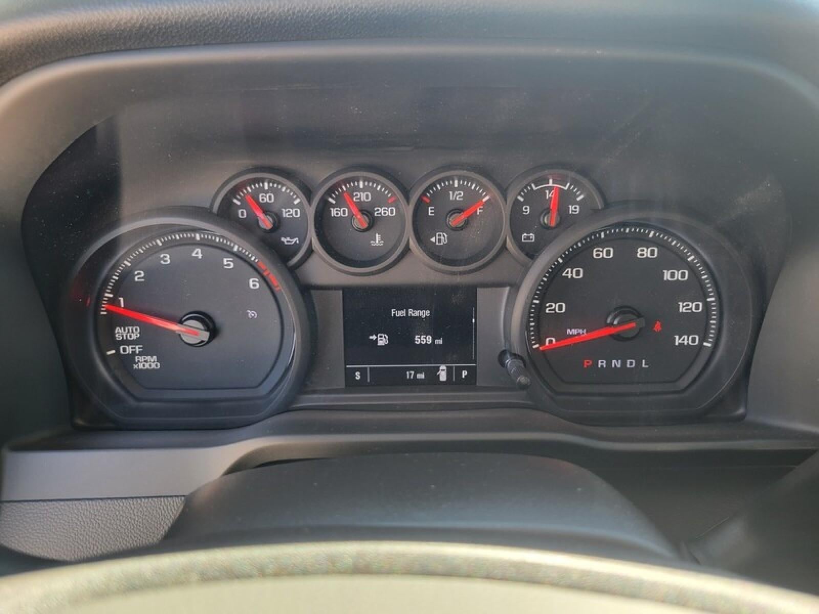 2026 GMC Sierra 1500 Double Cab Standard Box 2-Wheel Drive Pro