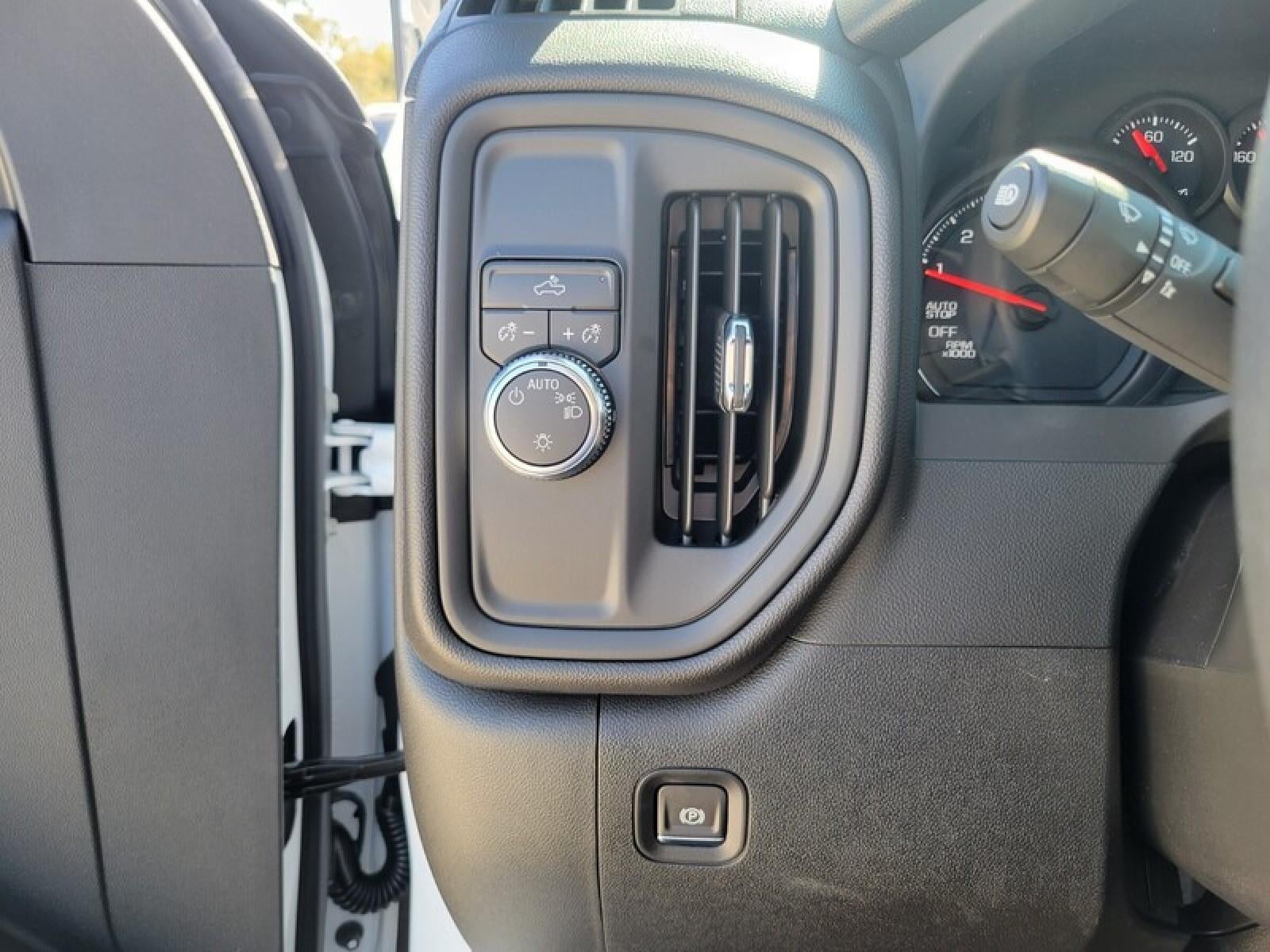 2026 GMC Sierra 1500 Double Cab Standard Box 2-Wheel Drive Pro