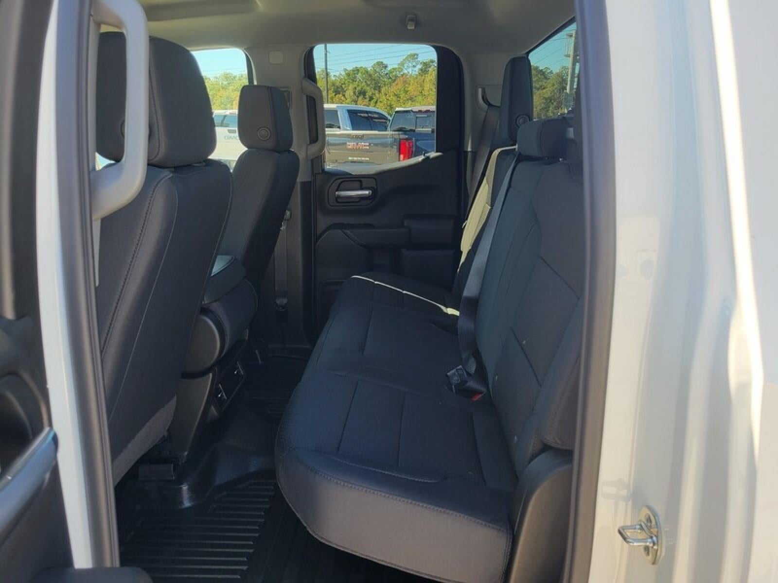 2026 GMC Sierra 1500 Double Cab Standard Box 2-Wheel Drive Pro