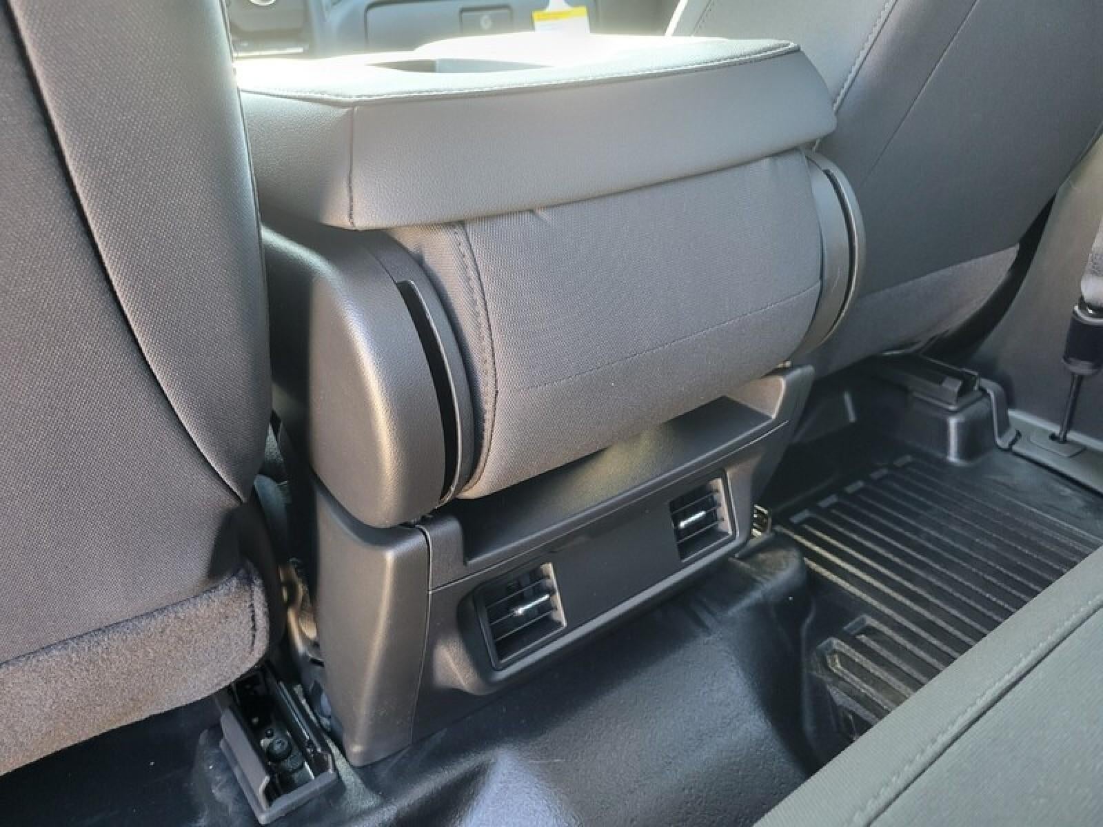 2026 GMC Sierra 1500 Double Cab Standard Box 2-Wheel Drive Pro