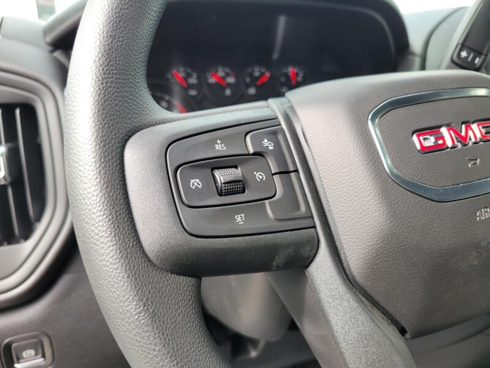 2026 GMC Sierra 1500 Double Cab Standard Box 2-Wheel Drive Pro