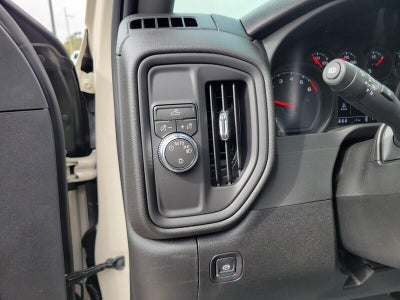 2026 GMC Sierra 1500 Double Cab Standard Box 2-Wheel Drive Pro