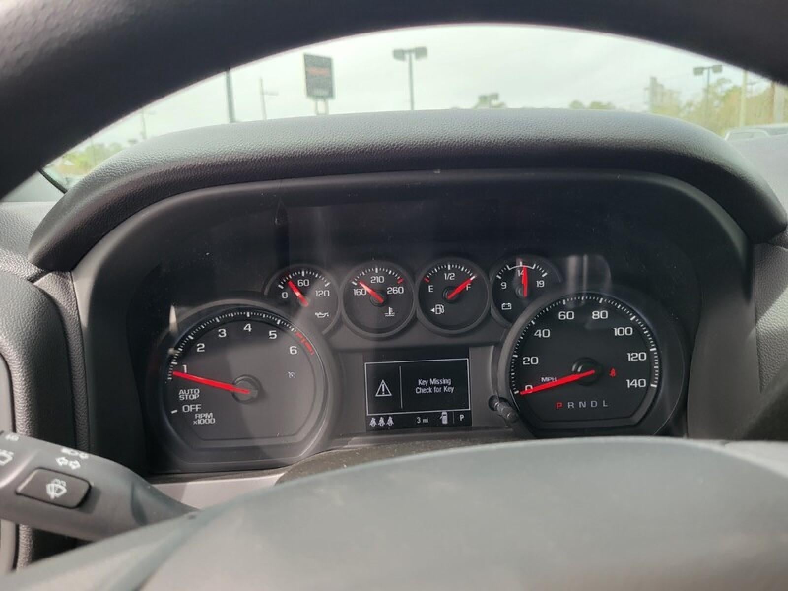 2026 GMC Sierra 1500 Double Cab Standard Box 2-Wheel Drive Pro