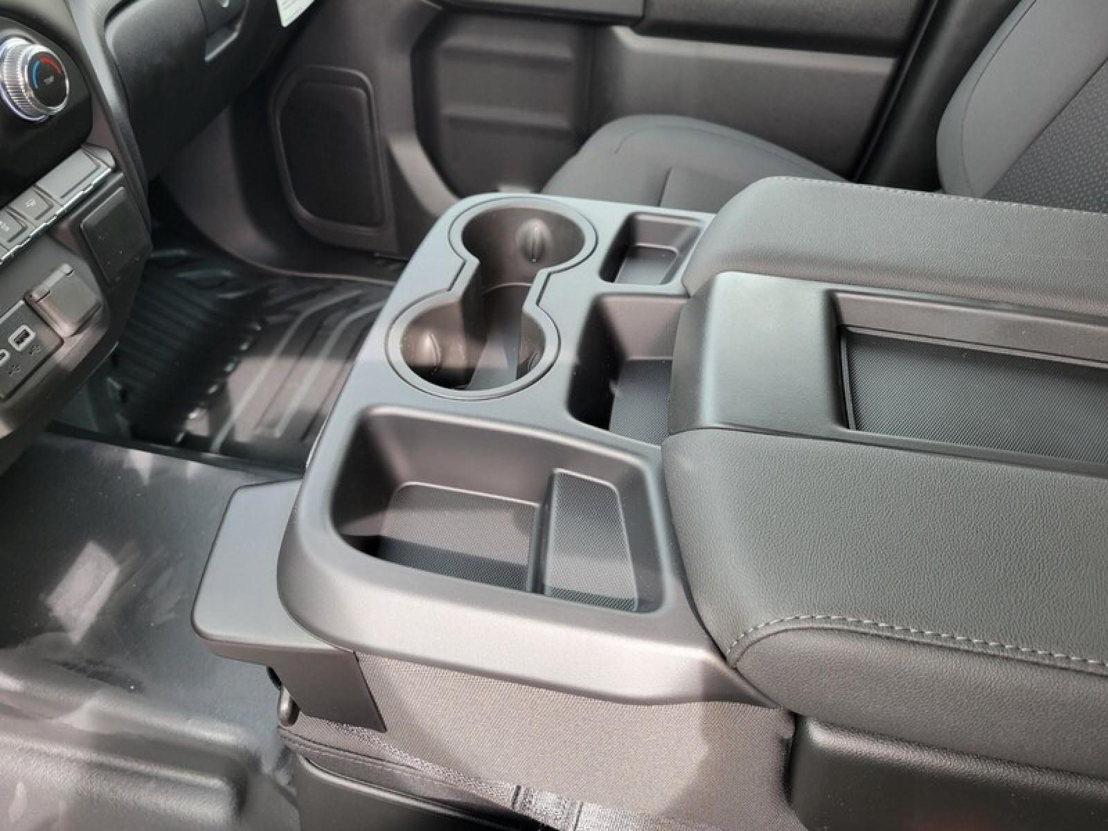 2026 GMC Sierra 1500 Double Cab Standard Box 2-Wheel Drive Pro