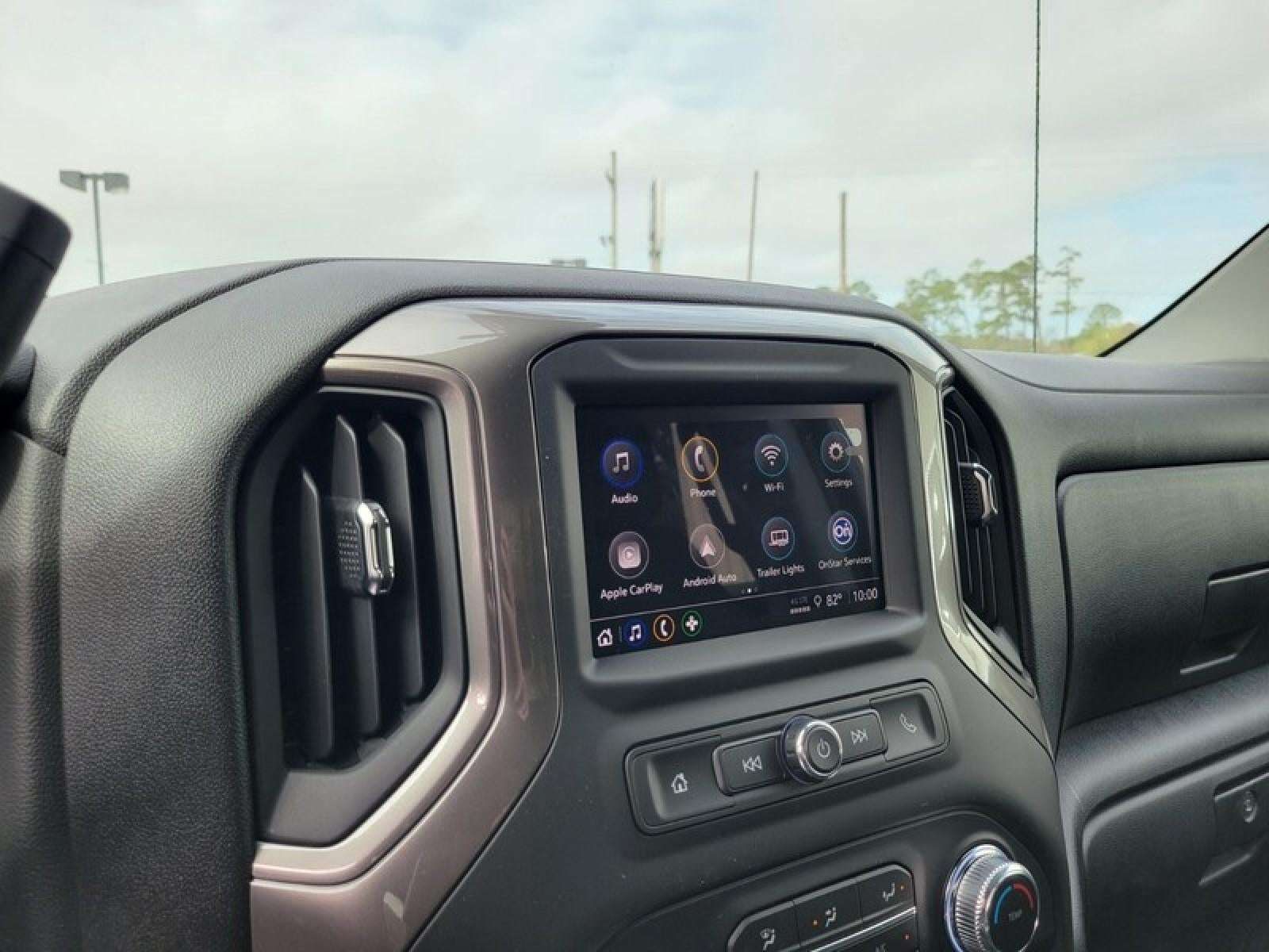 2026 GMC Sierra 1500 Double Cab Standard Box 2-Wheel Drive Pro