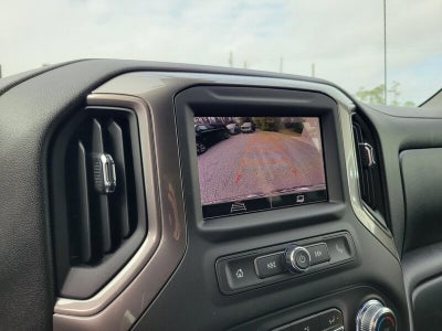 2026 GMC Sierra 1500 Double Cab Standard Box 2-Wheel Drive Pro