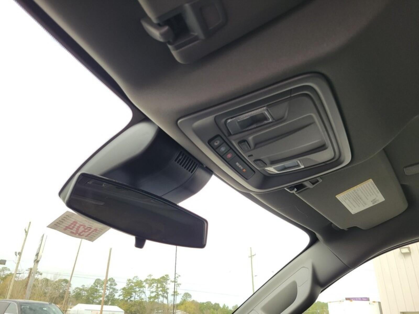 2026 GMC Sierra 1500 Double Cab Standard Box 2-Wheel Drive Pro