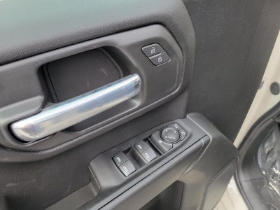 2026 GMC Sierra 1500 Double Cab Standard Box 2-Wheel Drive Pro