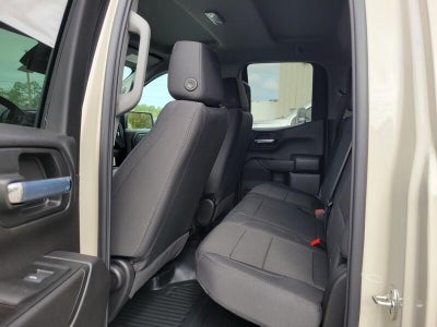 2026 GMC Sierra 1500 Double Cab Standard Box 2-Wheel Drive Pro