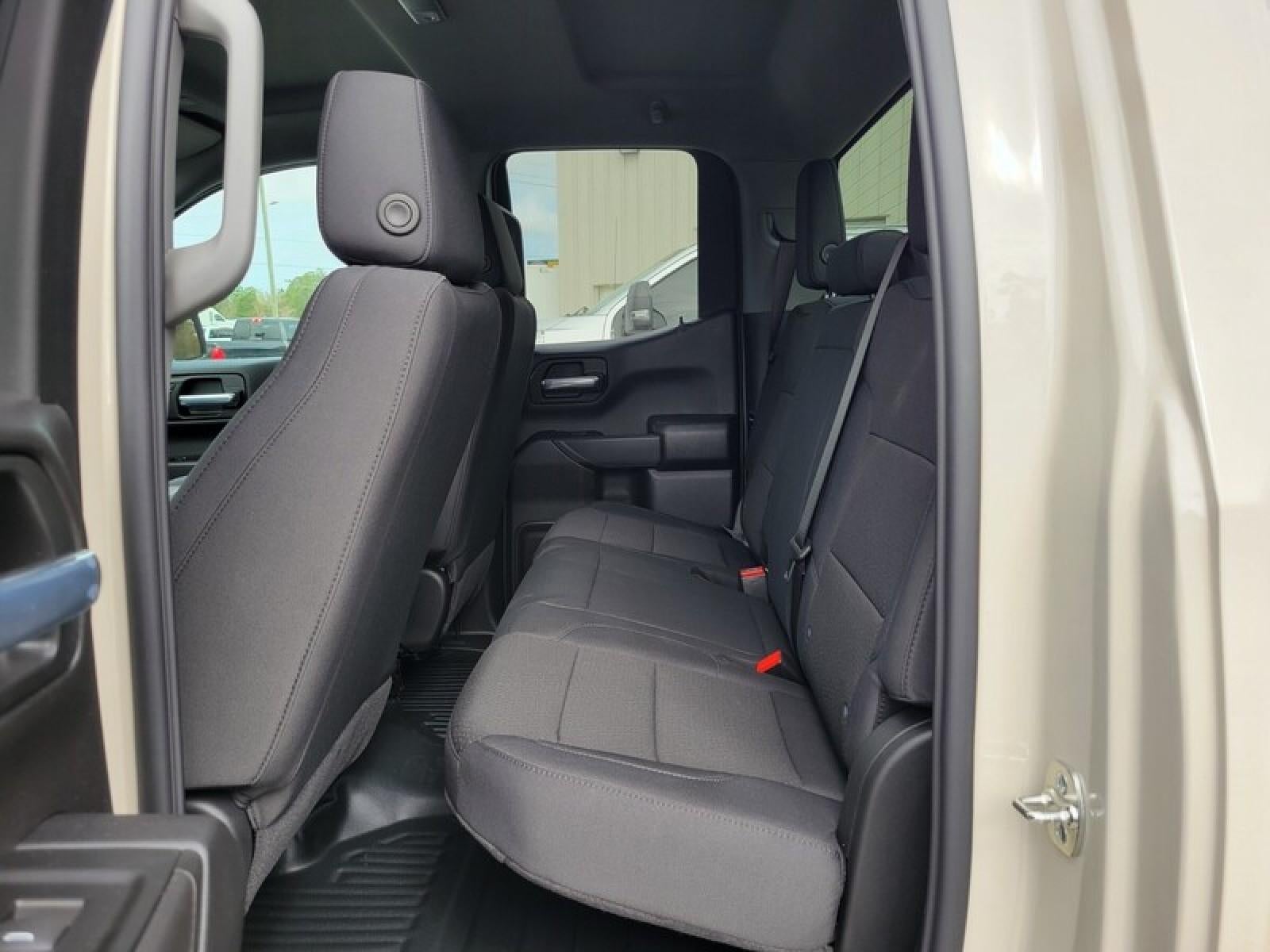 2026 GMC Sierra 1500 Double Cab Standard Box 2-Wheel Drive Pro