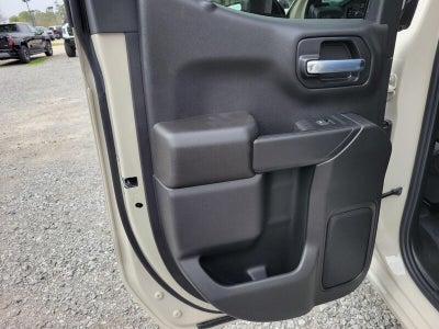 2026 GMC Sierra 1500 Double Cab Standard Box 2-Wheel Drive Pro