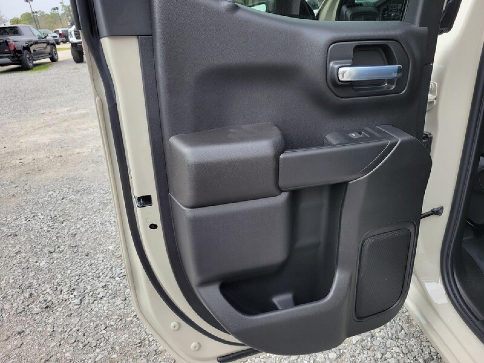 2026 GMC Sierra 1500 Double Cab Standard Box 2-Wheel Drive Pro