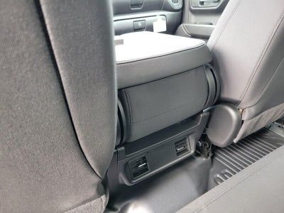 2026 GMC Sierra 1500 Double Cab Standard Box 2-Wheel Drive Pro