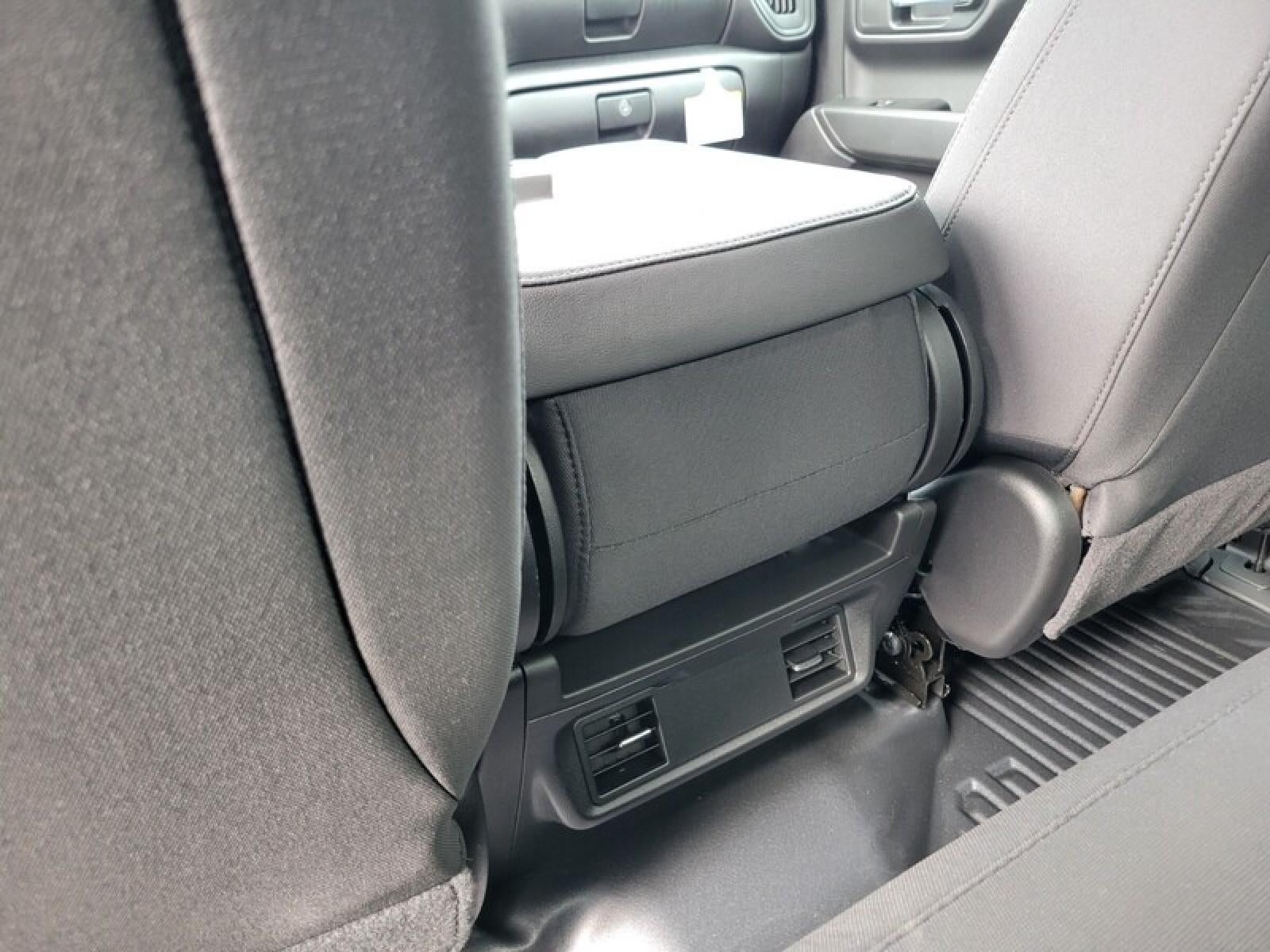 2026 GMC Sierra 1500 Double Cab Standard Box 2-Wheel Drive Pro