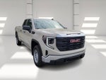 2026 GMC Sierra 1500 Double Cab Standard Box 2-Wheel Drive Pro