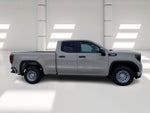 2026 GMC Sierra 1500 Double Cab Standard Box 2-Wheel Drive Pro