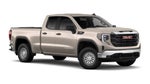2026 GMC Sierra 1500 Double Cab Standard Box 2-Wheel Drive Pro