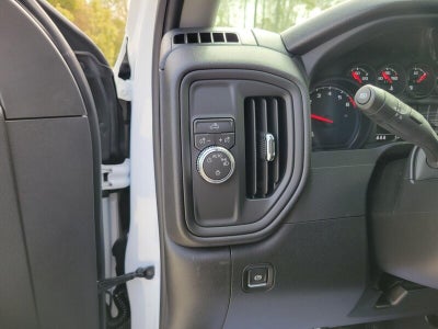 2026 GMC Sierra 1500 Double Cab Standard Box 2-Wheel Drive Pro