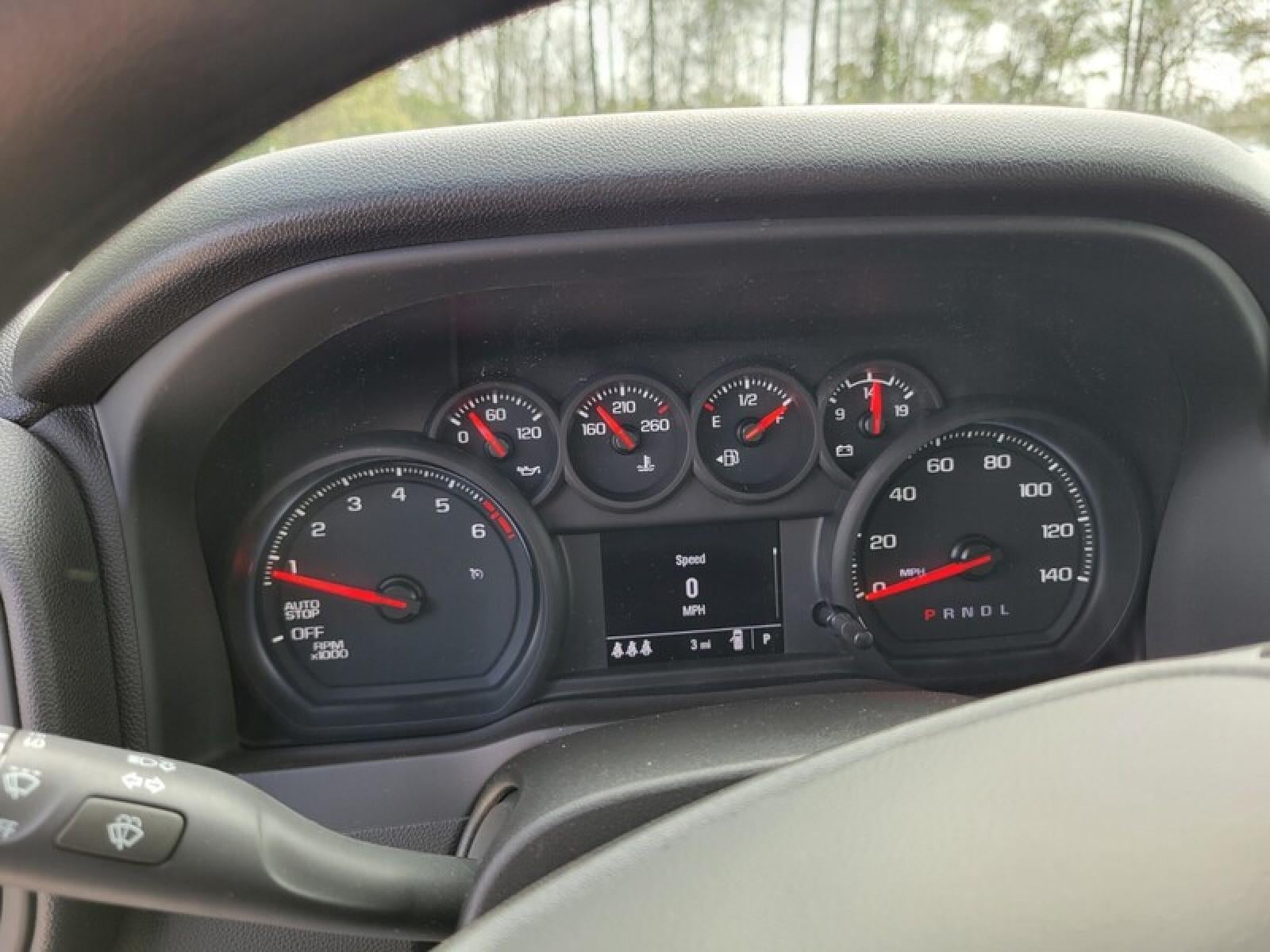 2026 GMC Sierra 1500 Double Cab Standard Box 2-Wheel Drive Pro