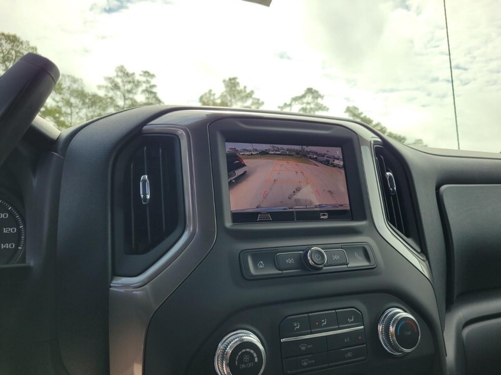 2026 GMC Sierra 1500 Double Cab Standard Box 2-Wheel Drive Pro