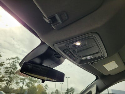 2026 GMC Sierra 1500 Double Cab Standard Box 2-Wheel Drive Pro