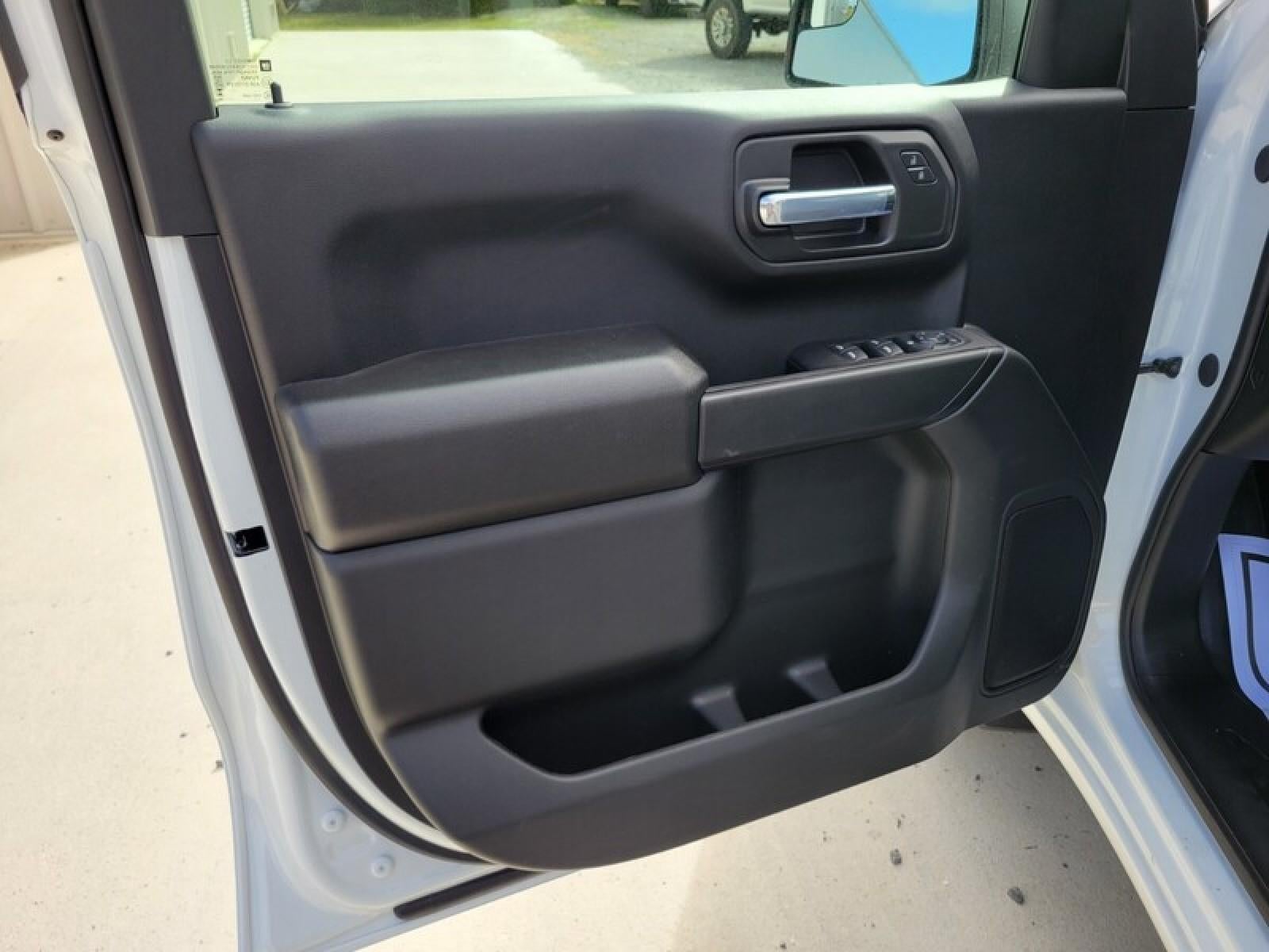 2026 GMC Sierra 1500 Double Cab Standard Box 2-Wheel Drive Pro