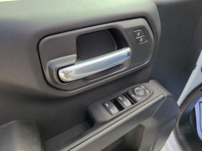 2026 GMC Sierra 1500 Double Cab Standard Box 2-Wheel Drive Pro