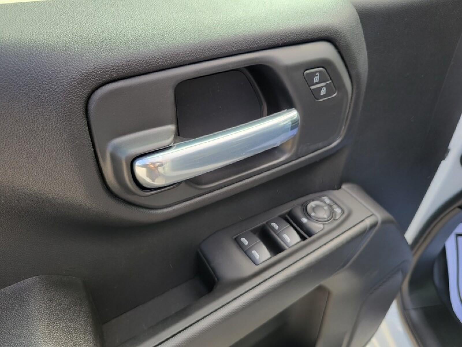 2026 GMC Sierra 1500 Double Cab Standard Box 2-Wheel Drive Pro