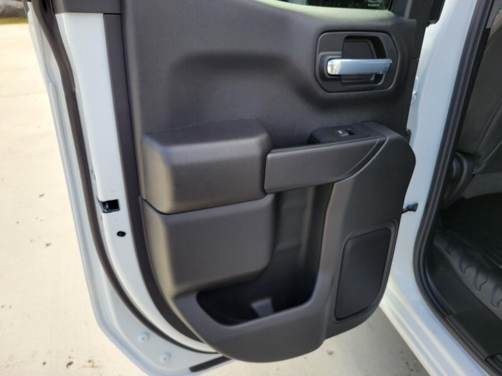 2026 GMC Sierra 1500 Double Cab Standard Box 2-Wheel Drive Pro