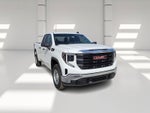 2026 GMC Sierra 1500 Double Cab Standard Box 2-Wheel Drive Pro