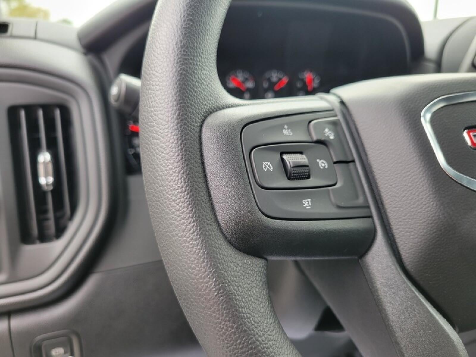 2026 GMC Sierra 1500 Double Cab Standard Box 2-Wheel Drive Pro