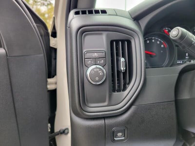 2026 GMC Sierra 1500 Double Cab Standard Box 2-Wheel Drive Pro