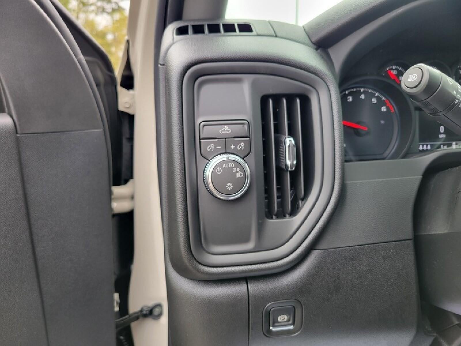 2026 GMC Sierra 1500 Double Cab Standard Box 2-Wheel Drive Pro