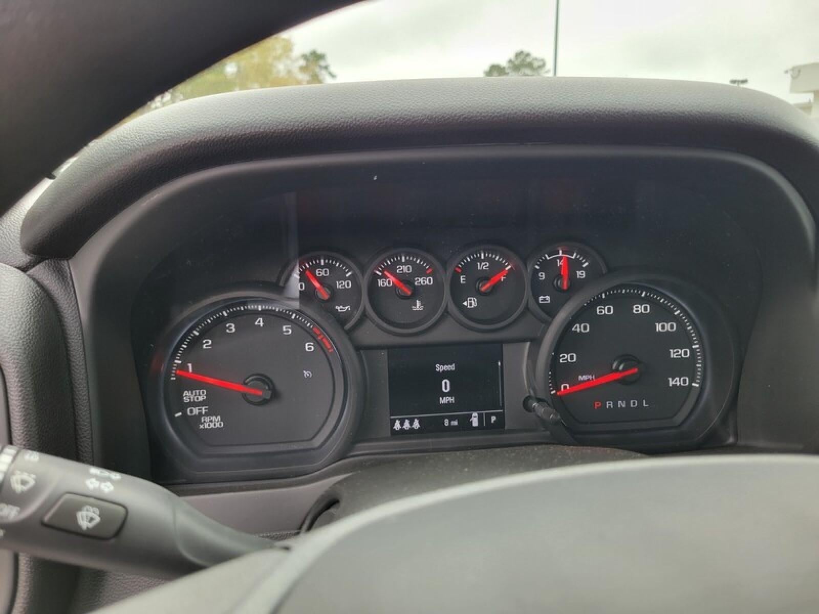 2026 GMC Sierra 1500 Double Cab Standard Box 2-Wheel Drive Pro