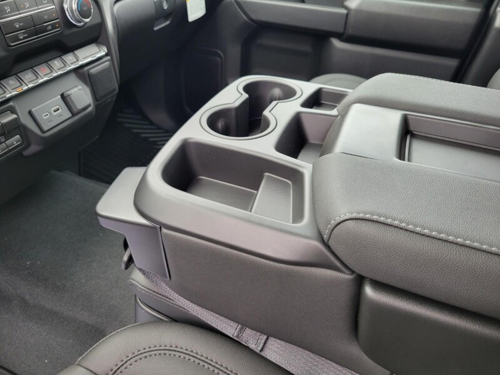 2026 GMC Sierra 1500 Double Cab Standard Box 2-Wheel Drive Pro